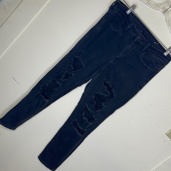 American Eagle Outfitters Denim - American Eagle High Rise Jeggings